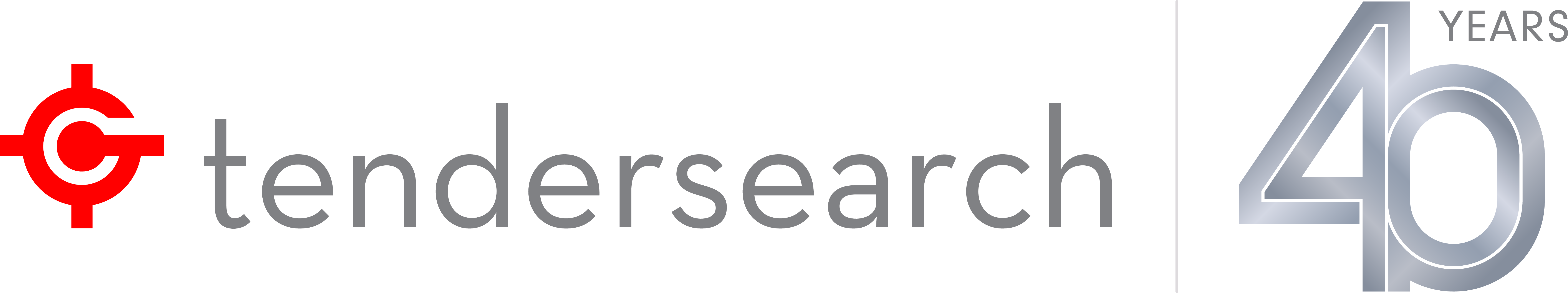 TenderSearch Logo
